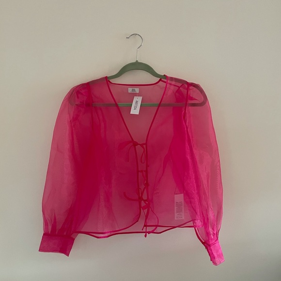 Little Moon Celestial Blouse - Picture 1 of 4